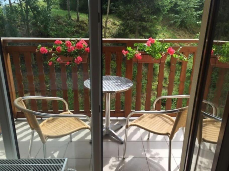 Apartman Pod Tatrami Nová Lesná Екстериор снимка