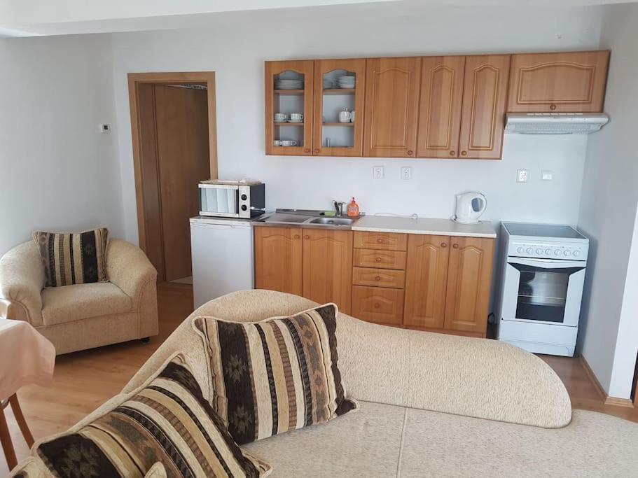 Apartman Pod Tatrami Nová Lesná Екстериор снимка