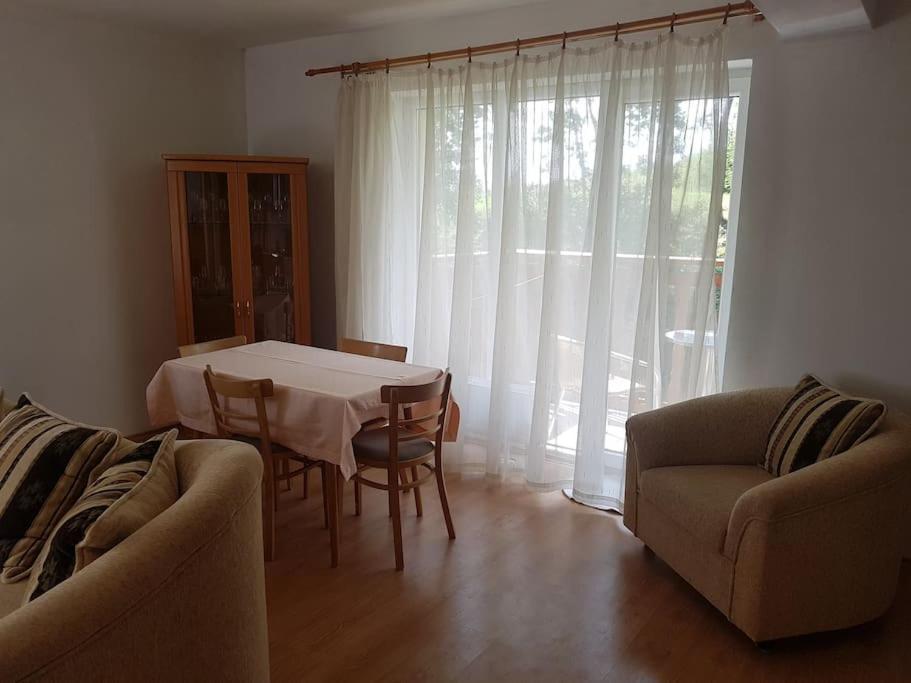Apartman Pod Tatrami Nová Lesná Екстериор снимка