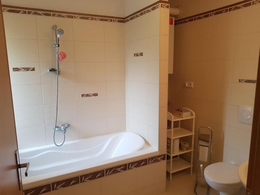 Apartman Pod Tatrami Nová Lesná Екстериор снимка